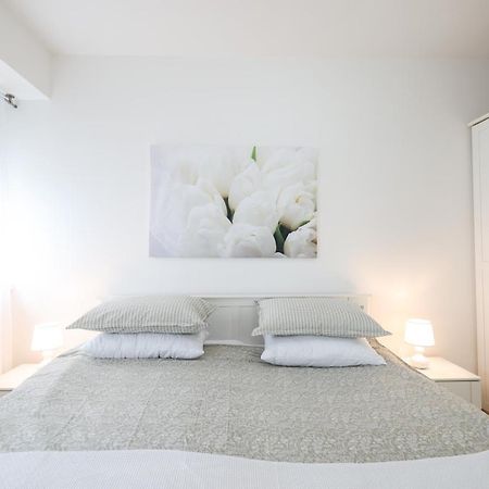 Cozy Niko Apartment - Private Parking And Balcony Задар Экстерьер фото